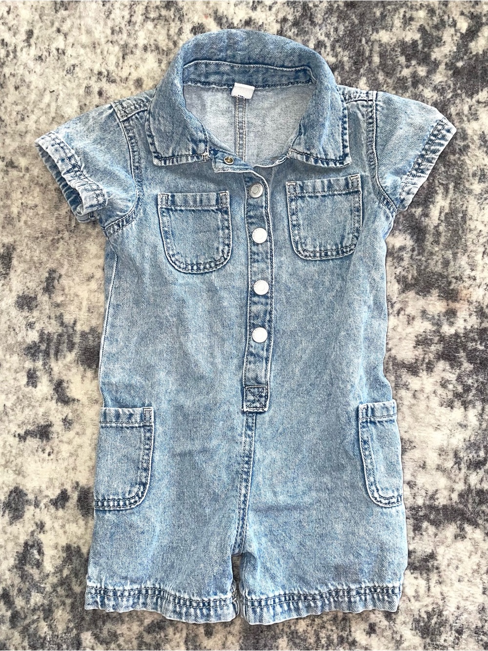 Old Navy romper